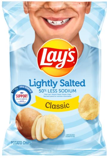 #smilewithlays